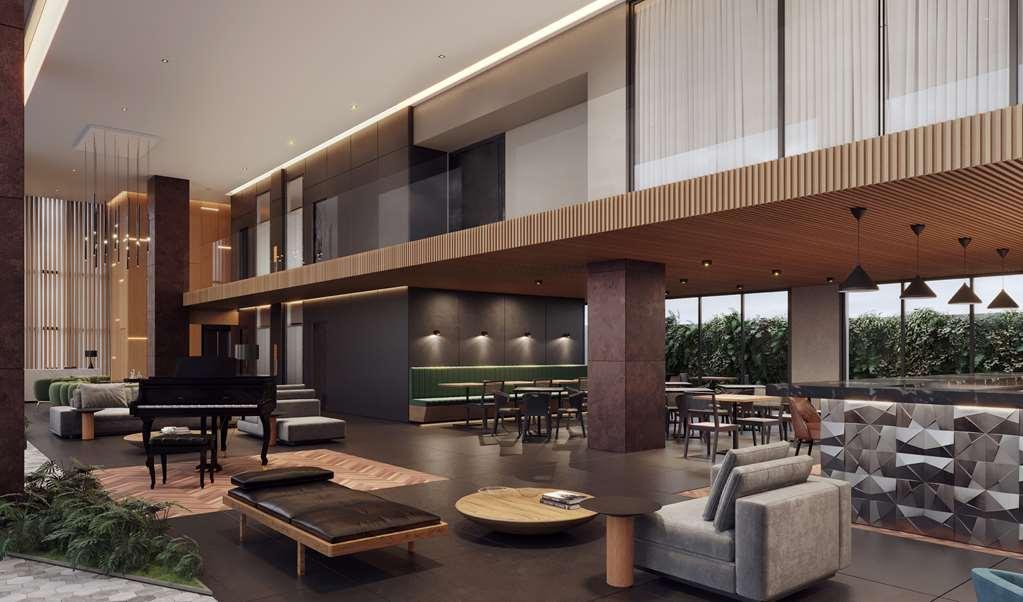 Qoya Curio Collection By Hilton São Paulo