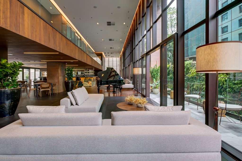 Qoya Curio Collection By Hilton * São Paulo
