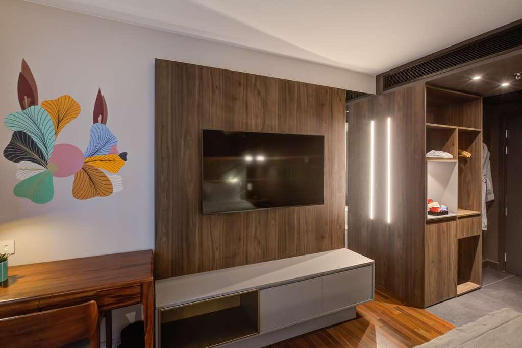 Qoya Curio Collection By Hilton Hotel São Paulo