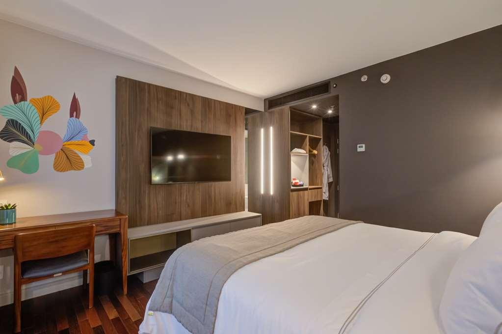Qoya Curio Collection By Hilton * São Paulo