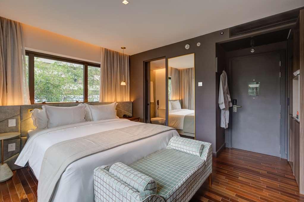 Qoya Curio Collection By Hilton Hotel São Paulo