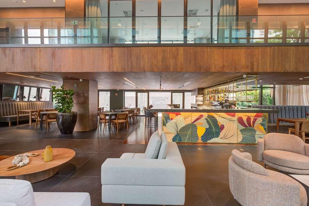 Hotel Qoya Curio Collection By Hilton São Paulo