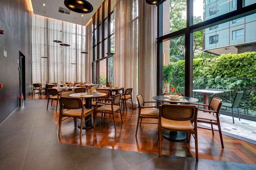 Qoya Curio Collection By Hilton Hotel São Paulo