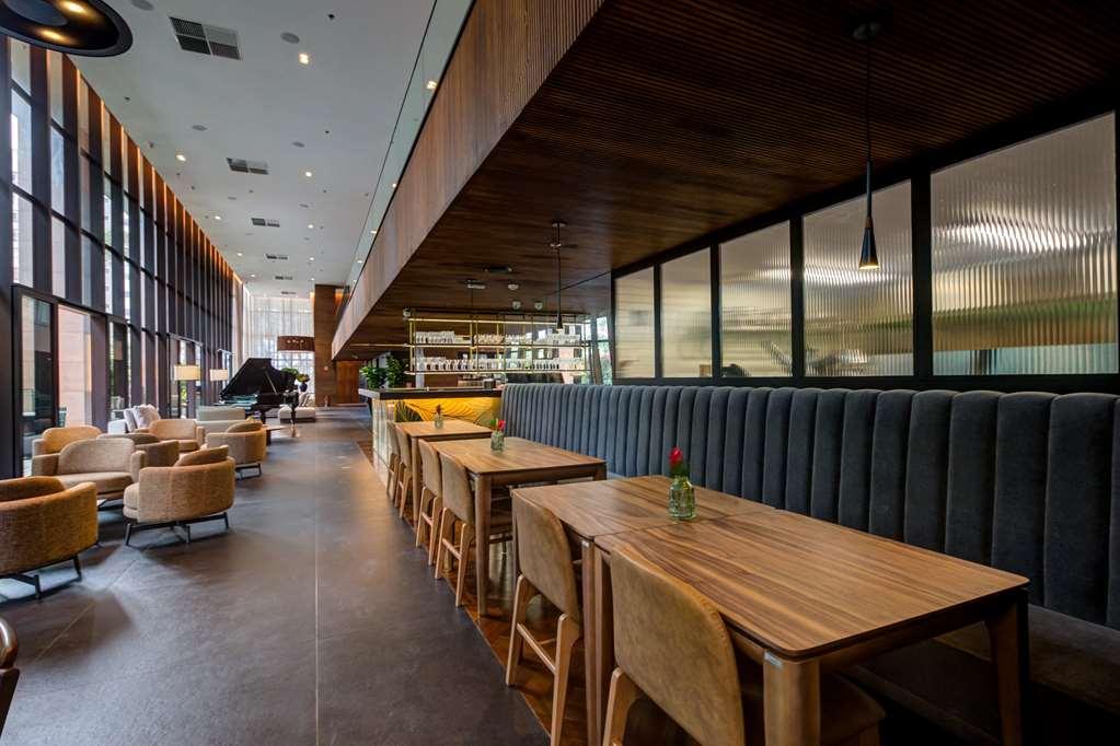 Hotel Qoya Curio Collection By Hilton São Paulo