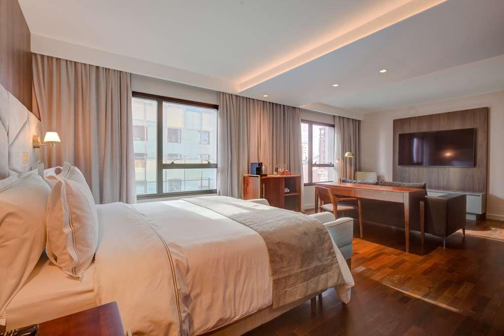 Hotel Qoya Curio Collection By Hilton São Paulo