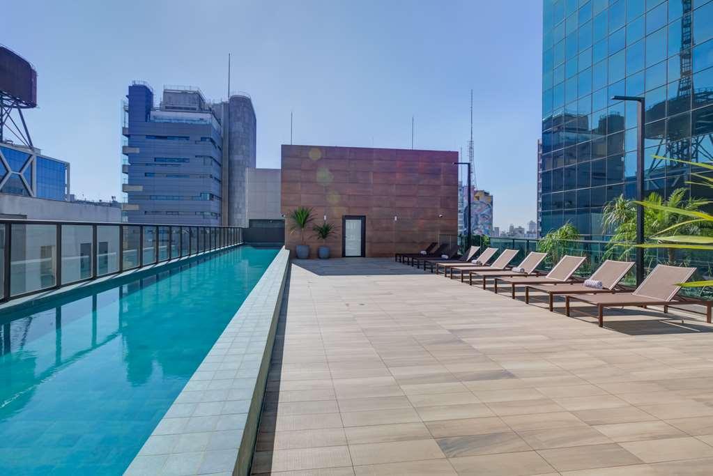 Qoya Curio Collection By Hilton * São Paulo