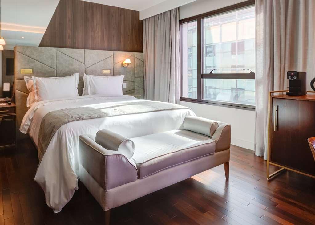 Qoya Curio Collection By Hilton São Paulo