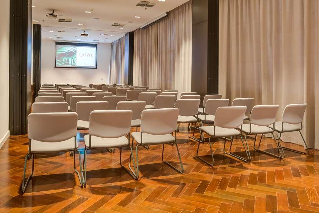 Qoya Curio Collection By Hilton Hotel São Paulo