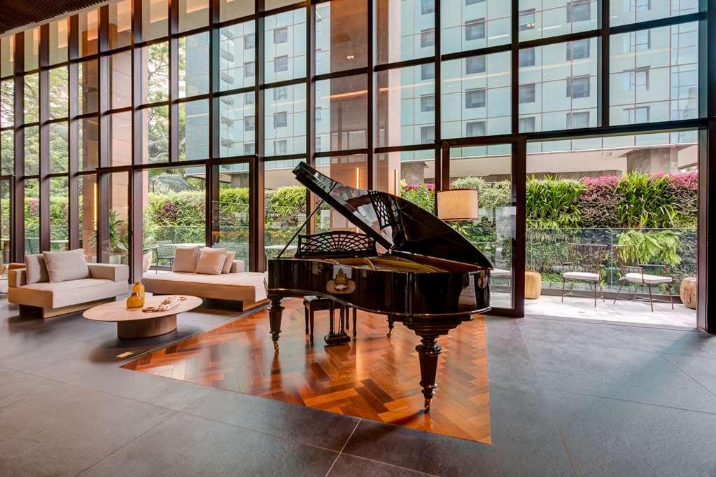 Qoya Curio Collection By Hilton São Paulo