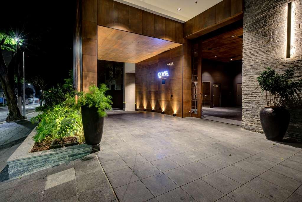 Qoya Curio Collection By Hilton São Paulo