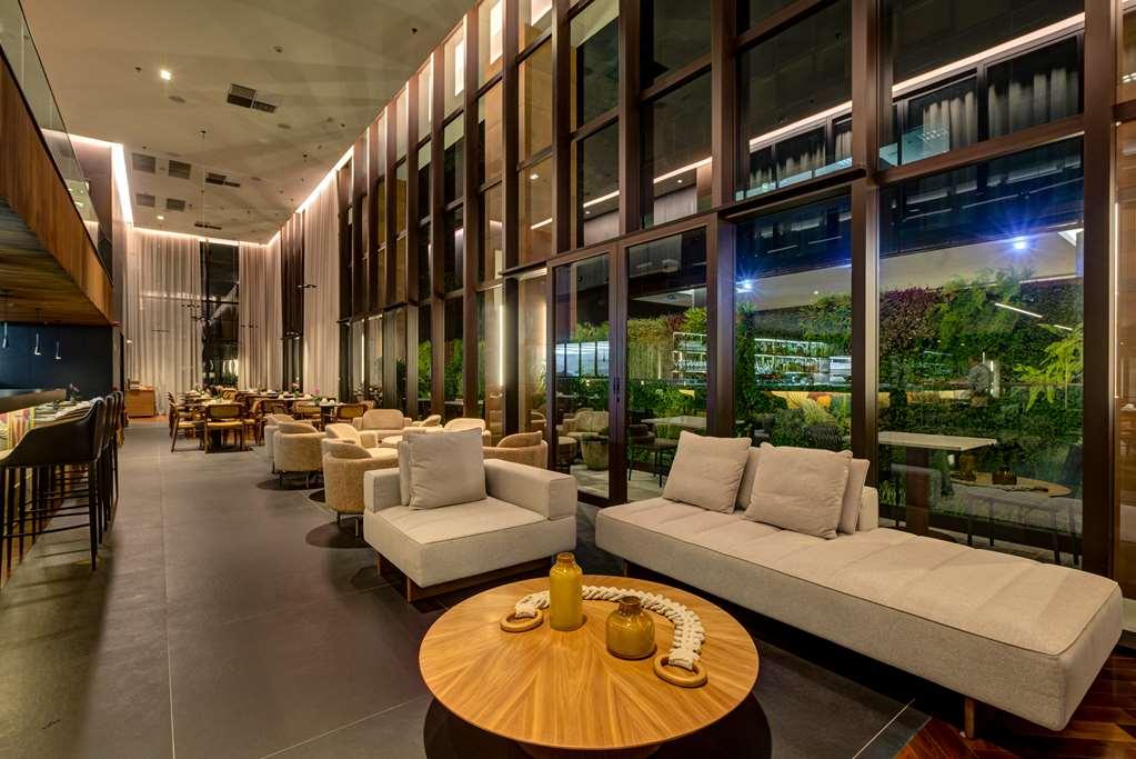 Qoya Curio Collection By Hilton * São Paulo