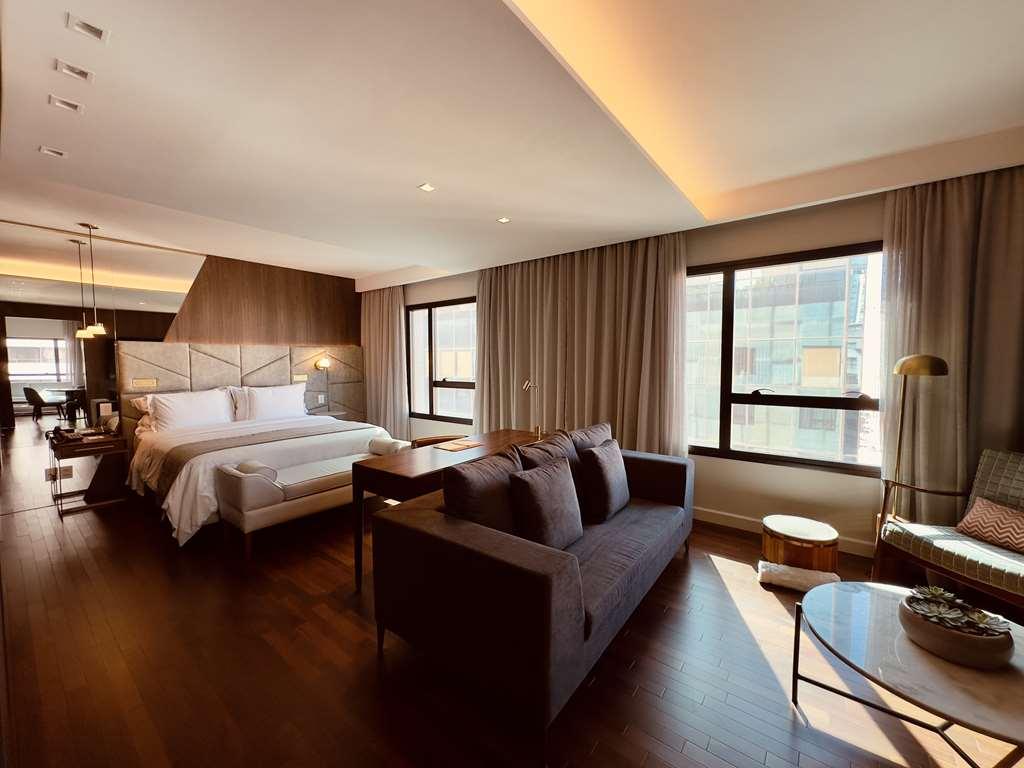 Qoya Curio Collection By Hilton São Paulo