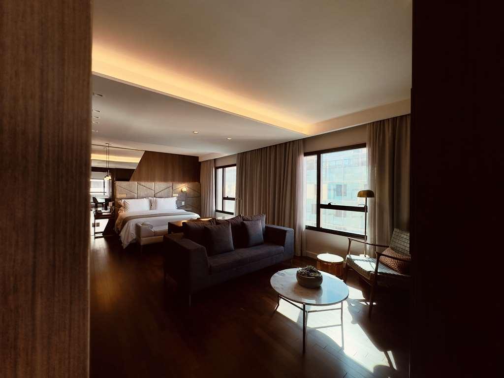 Qoya Curio Collection By Hilton * São Paulo