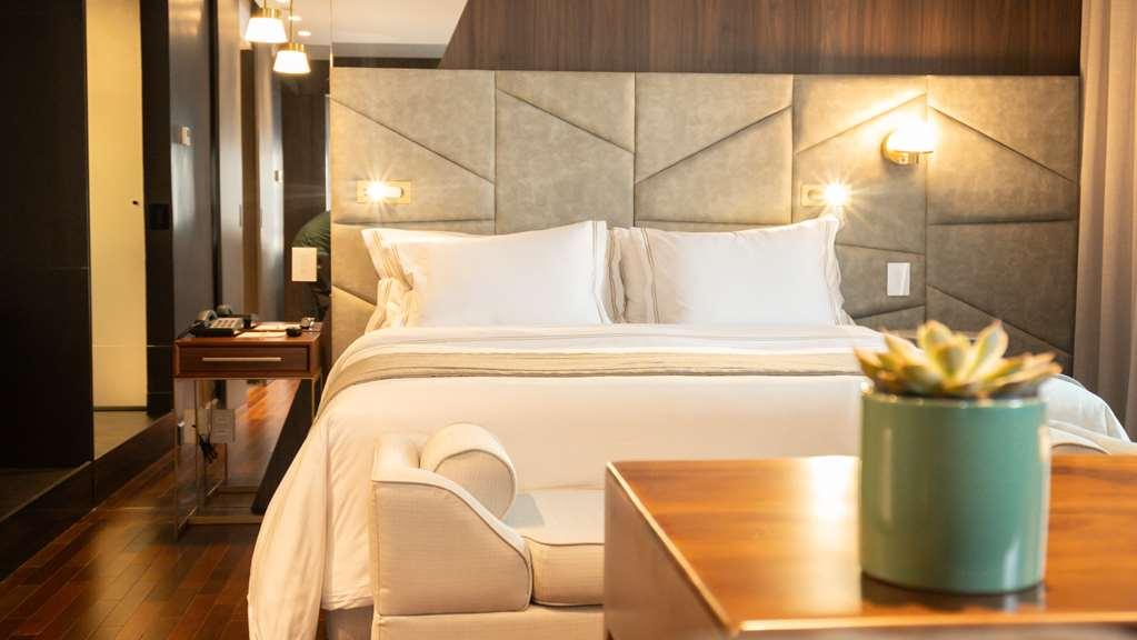 Qoya Curio Collection By Hilton Hotel São Paulo