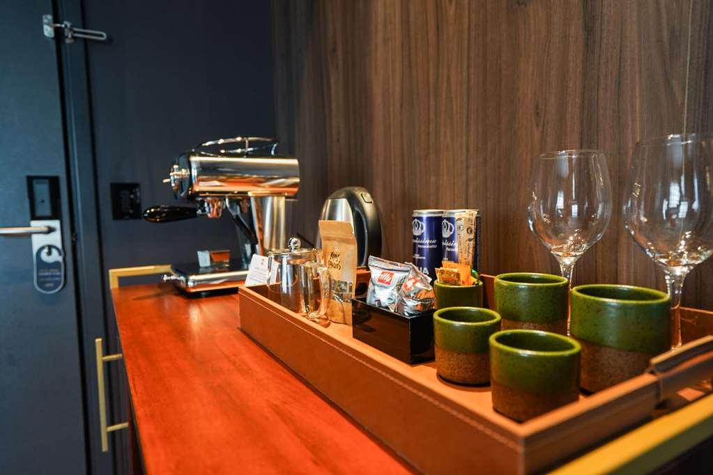 Qoya Curio Collection By Hilton * São Paulo